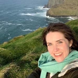 Meet your Posher, Abigail